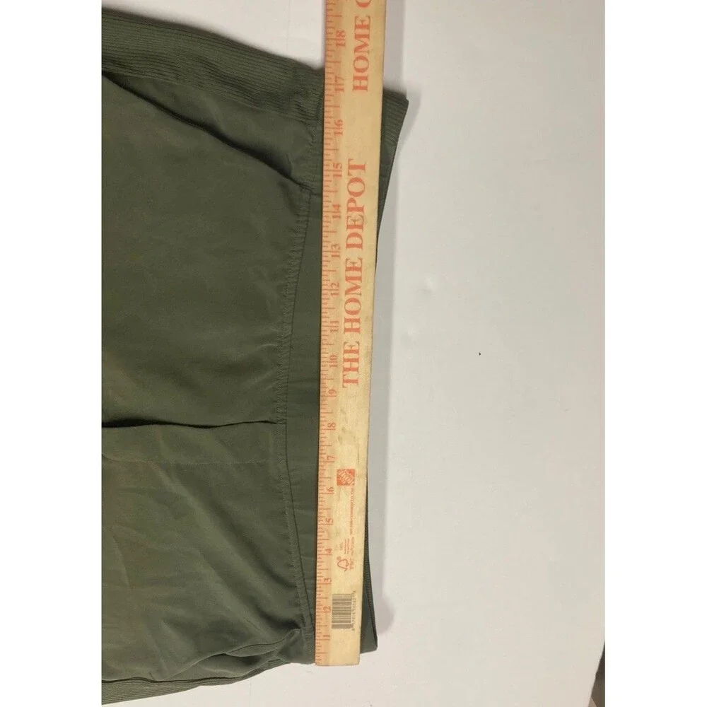RBX mens green